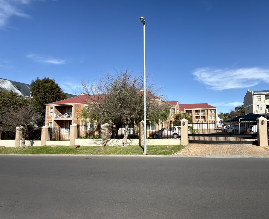 2 Bedroom Property for Sale in Durbanville Western Cape